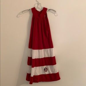 FSU dress